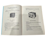 Fl Bordfunkgerätesatz Fu G 10 K 3 Geräte Handbuch – Bild 2