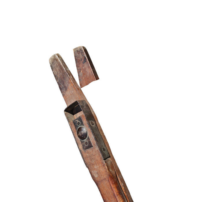 Feldtrage Krankentrage Sanitätstrage KuK K.u.K 1914 Rot Kreuz Sanitäter Sani – Bild 11