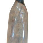 Alte Öldose GARGOYLE Mobiloil Glasflasche Ausgießer Motoröl Tankstelle Ölkanne Oil Tin Can Gas Service – Bild 5