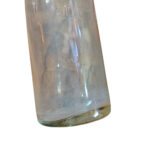 Alte Öldose GARGOYLE Mobiloil Glasflasche Ausgießer Motoröl Tankstelle Ölkanne Oil Tin Can Gas Service – Bild 7