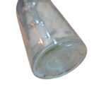 Alte Öldose GARGOYLE Mobiloil Glasflasche Ausgießer Motoröl Tankstelle Ölkanne Oil Tin Can Gas Service – Bild 8