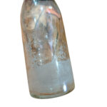 Alte Öldose GARGOYLE Mobiloil Glasflasche Ausgießer Motoröl Tankstelle Ölkanne Oil Tin Can Gas Service – Bild 4
