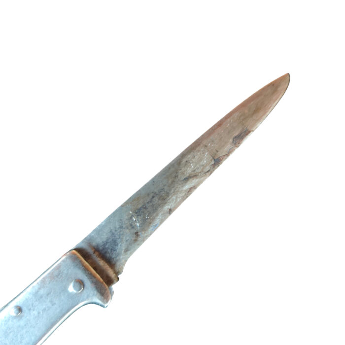 Marcartor D.R.G.M. Taschenmesser Klappmesser Wehrmacht Landser – Bild 2