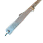 Marcartor D.R.G.M. Taschenmesser Klappmesser Wehrmacht Landser – Bild 3