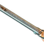 Marcartor D.R.G.M. Taschenmesser Klappmesser Wehrmacht Landser – Bild 4
