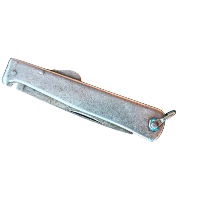 Marcartor D.R.G.M. Taschenmesser Klappmesser Wehrmacht Landser – Bild 5