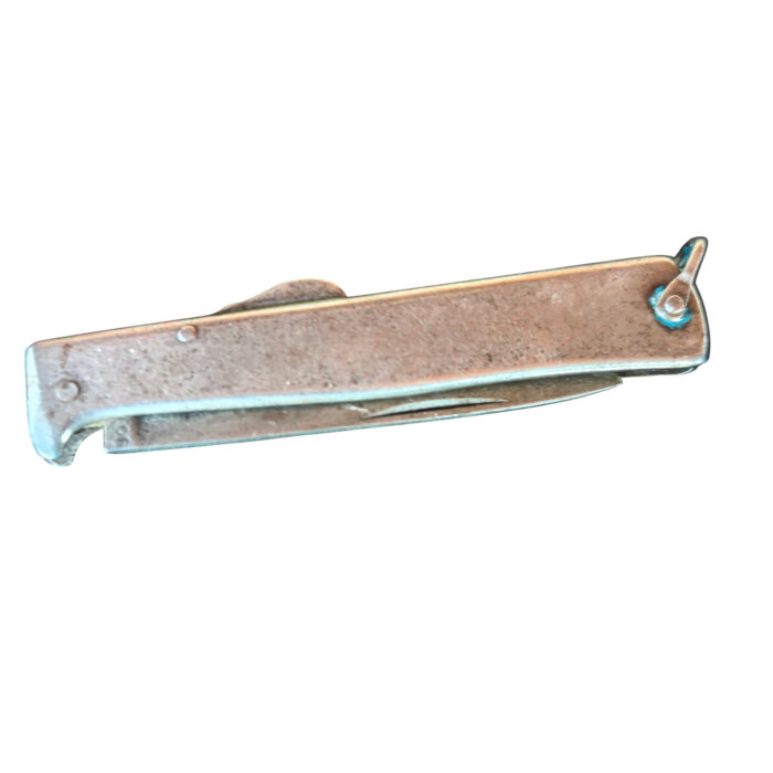 Marcartor D.R.G.M. Taschenmesser Klappmesser Wehrmacht Landser – Bild 6