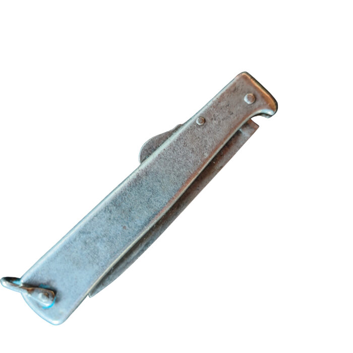 Marcartor D.R.G.M. Taschenmesser Klappmesser Wehrmacht Landser – Bild 7