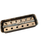 Aderstecher für Blutabnahme  Sanitätstasche für Sanitätsoffiziere Wehrmacht – Bild 6