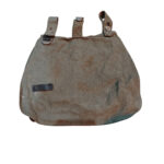 Brotbeutel für Parteiverbände sehr gut erhalten mit RZM Etikett