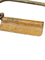 Wehrmacht Kraftstoff Behälter 3 l Sandfarben Feuergefährlich 1944 WH WK2 WW2 – Bild 7