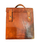 Wehrmacht Rot Kreuz Sanitätstasche teilbestückt – Bild 2