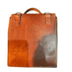 Wehrmacht Rot Kreuz Sanitätstasche teilbestückt – Bild 4