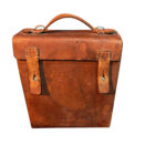 Wehrmacht Rot Kreuz Sanitätstasche teilbestückt – Bild 13