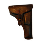 Pistolentasche P38 Ersatzmaterial Ungetragener zustand Wehrmacht 2WK WW2