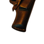 Pistolentasche P38 Ersatzmaterial Ungetragener zustand Wehrmacht 2WK WW2 – Bild 3