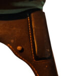 Pistolentasche P38 Ersatzmaterial Ungetragener zustand Wehrmacht 2WK WW2 – Bild 6