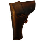 Pistolentasche P38 Ersatzmaterial Ungetragener zustand Wehrmacht 2WK WW2 – Bild 8