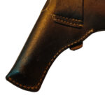 Pistolentasche P38 Ersatzmaterial Ungetragener zustand Wehrmacht 2WK WW2 – Bild 10