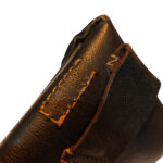 Pistolentasche P38 Ersatzmaterial Ungetragener zustand Wehrmacht 2WK WW2 – Bild 11