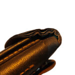 Pistolentasche P38 Ersatzmaterial Ungetragener zustand Wehrmacht 2WK WW2 – Bild 13