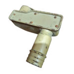 Vorsatzfernrohr für MG.Z.40 Hersteller fvs Wehrmacht Optik – Bild 9