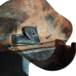 Wehrmacht P38 Pi Tasche Holster Heidelberg 1936 Wa.A Koffertasche 2WK WW2 – Bild 4