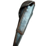 Wehrmacht P38 Pi Tasche Holster Heidelberg 1936 Wa.A Koffertasche 2WK WW2 – Bild 6