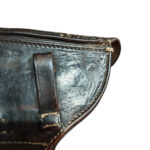 Wehrmacht P38 Pi Tasche Holster Heidelberg 1936 Wa.A Koffertasche 2WK WW2 – Bild 10