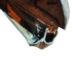 Wehrmacht P38 Pi Tasche Holster Heidelberg 1936 Wa.A Koffertasche 2WK WW2 – Bild 13