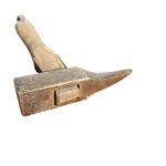 Wehrmacht Gebirgsjäger Bergsteigerhammer GJR 98 2WK WW2 – Bild 7