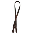 Wehrmacht Karabiner Trageriemen K98 Gestempelt  cgu 43