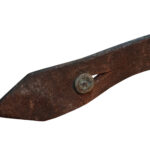 Wehrmacht Karabiner Trageriemen K98 Gestempelt  cgu 43 – Bild 9
