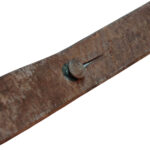 Wehrmacht Karabiner Trageriemen K98 Gestempelt  cgu 43 – Bild 10