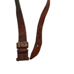 Wehrmacht Karabiner Trageriemen K98 Gestempelt cey 4 – Bild 2