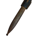 Mauser Radom 1939 WZ 29 Bajonett Polen Polnische Produktion für die Wehrmacht mit Koppelschuh – Bild 7