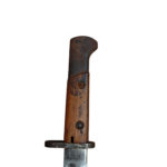 Mauser Radom 1939 WZ 29 Bajonett Polen Polnische Produktion für die Wehrmacht mit Koppelschuh – Bild 12