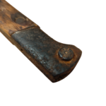 Mauser Radom 1939 WZ 29 Bajonett Polen Polnische Produktion für die Wehrmacht mit Koppelschuh – Bild 14