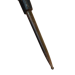 Mauser Radom 1939 WZ 29 Bajonett Polen Polnische Produktion für die Wehrmacht mit Koppelschuh – Bild 18