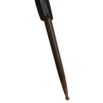 Mauser Radom 1939 WZ 29 Bajonett Polen Polnische Produktion für die Wehrmacht mit Koppelschuh – Bild 19