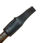 Mauser Radom 1939 WZ 29 Bajonett Polen Polnische Produktion für die Wehrmacht mit Koppelschuh – Bild 25