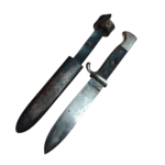 HJ Messer Eickhorn RZM M7/66 Fahrtenmesser Pimpf Jugend