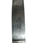 HJ Messer Eickhorn RZM M7/66 Fahrtenmesser Pimpf Jugend – Bild 11