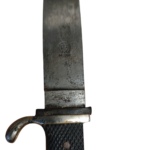 HJ Messer Eickhorn RZM M7/66 Fahrtenmesser Pimpf Jugend – Bild 12