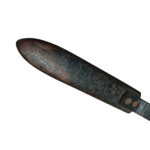 HJ Messer Eickhorn RZM M7/66 Fahrtenmesser Pimpf Jugend – Bild 16