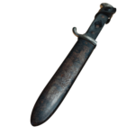 HJ Messer Eickhorn RZM M7/66 Fahrtenmesser Pimpf Jugend – Bild 21