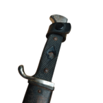 HJ Messer Eickhorn RZM M7/66 Fahrtenmesser Pimpf Jugend – Bild 22