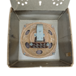 Wehrmacht Lautsprecher klein Pappe Karton WLSpKl cju WaA 290 – Bild 10