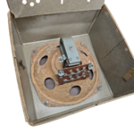 Wehrmacht Lautsprecher klein Pappe Karton WLSpKl cju WaA 290 – Bild 11