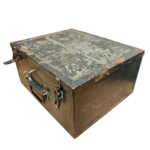 Luftwaffe Fu.W.I Werkzeugkasten Flugzeug Funk Personal FL 280409 – Bild 5